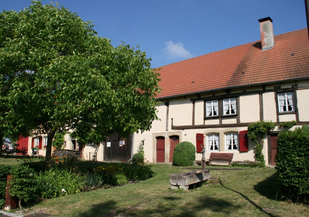 La Maison Güth